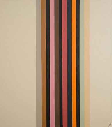 David Goslin #106 39x44, 2008