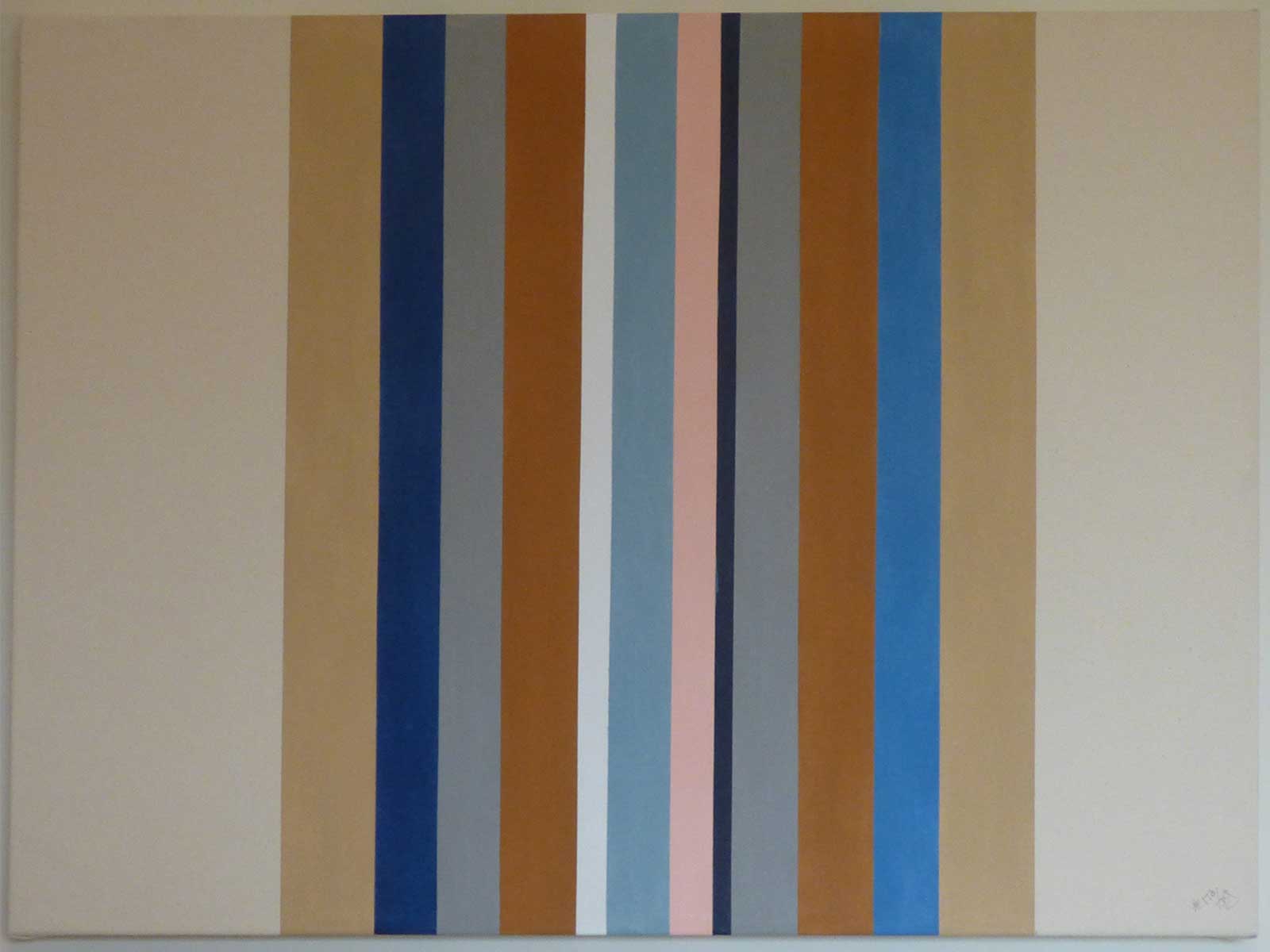 David Goslin #173 40x30,