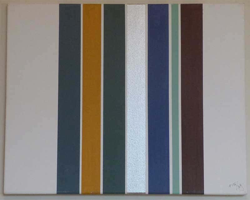 David Goslin #176a 20x16,