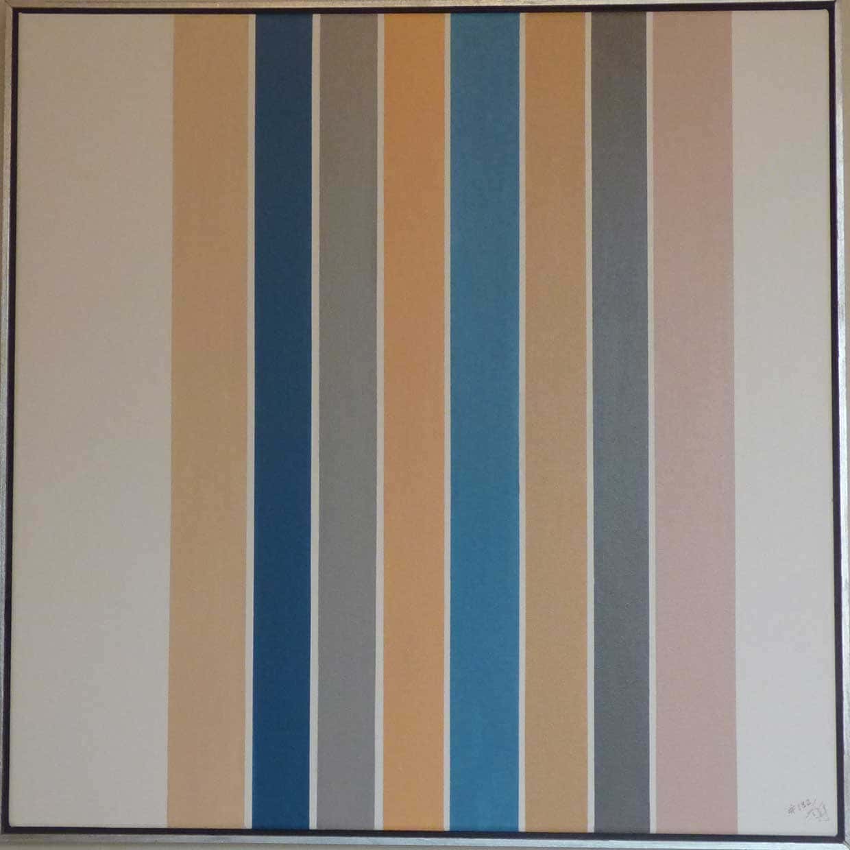 David Goslin #182 31x31,